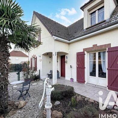 Maison 4 pièces 199000 €