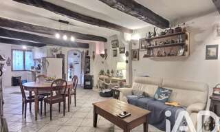 Maison 5 Pièces 126 m² à vendre à Montmeyan (83670)