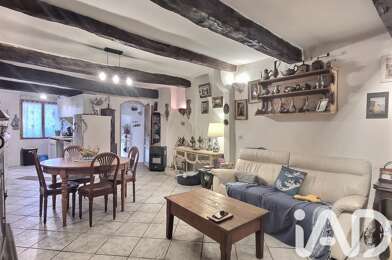 Maison 5 pièces 145000 €