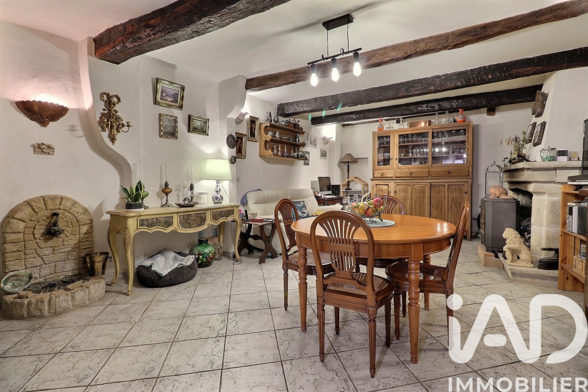 Vente Maison de village 5 pièces - Photo 2