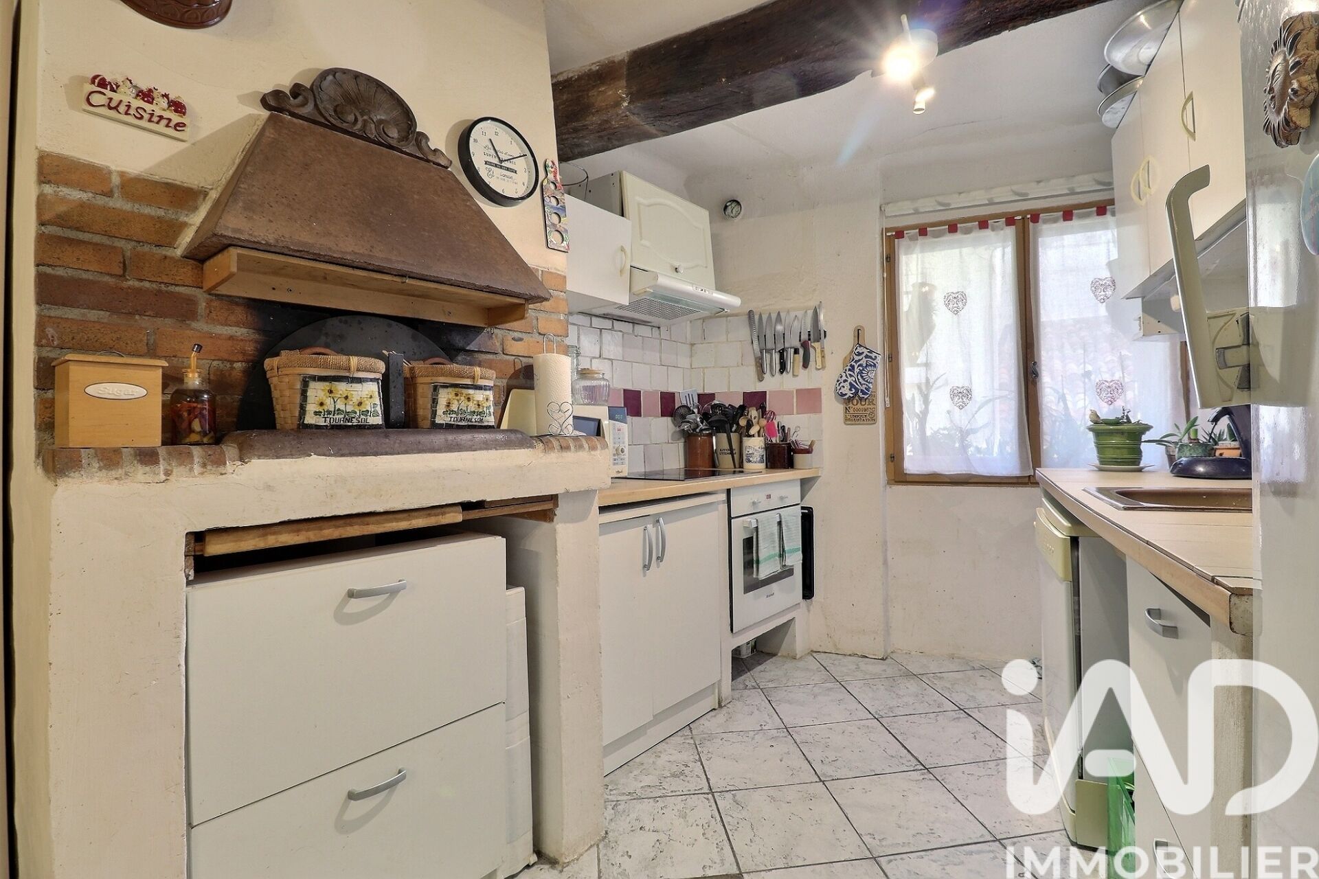 Vente Maison de village 5 pièces - Photo 3
