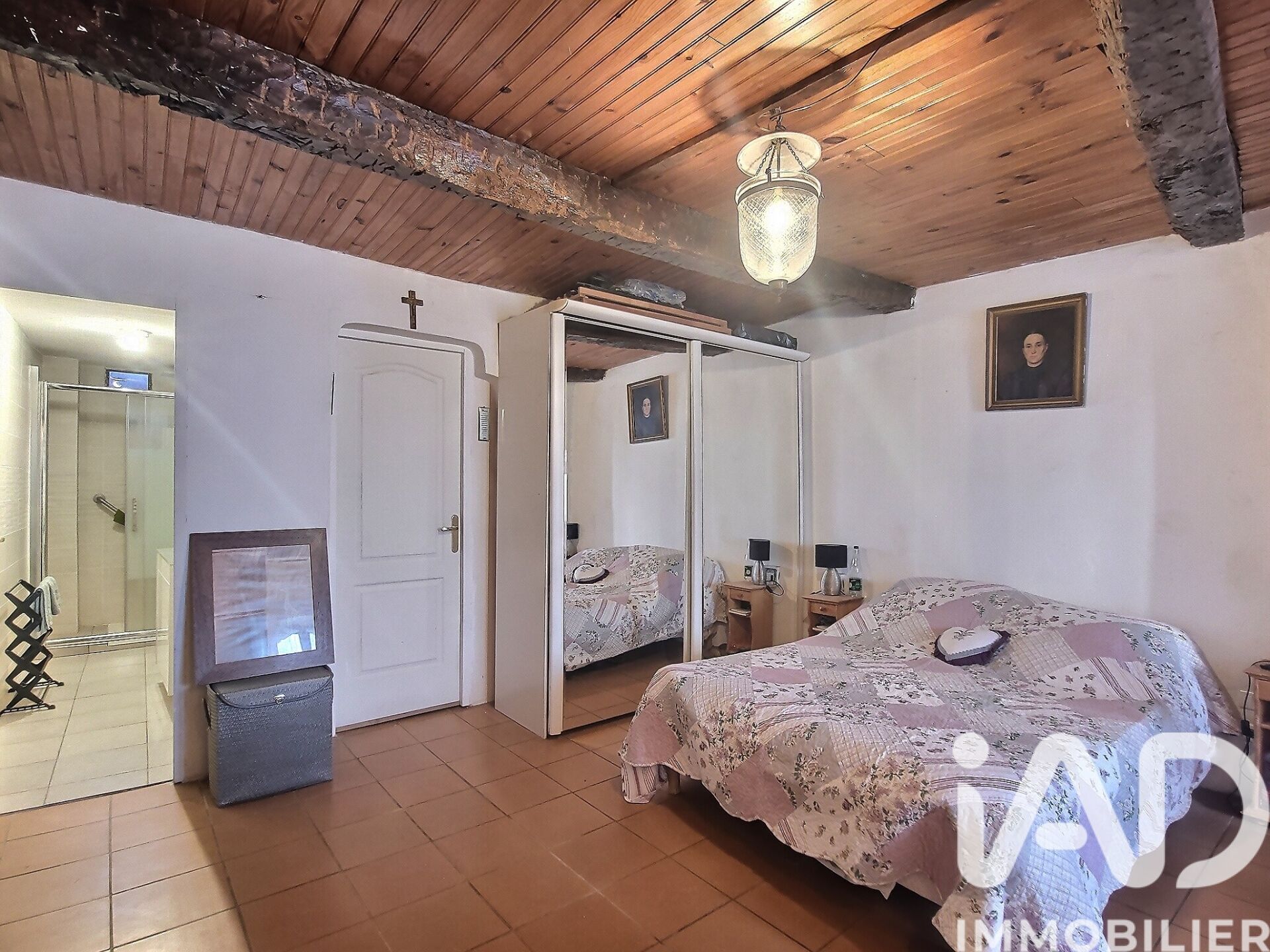 Vente Maison de village 5 pièces - Photo 5