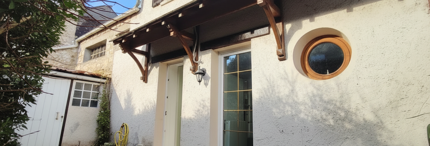 Maison 4 Pièces 62 m² à vendre à Noisy-sur-Oise (95270)