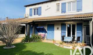 Maison 5 Pièces 126 m² à vendre à Le Muy (83490)