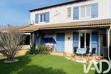 Maison 5 pièces 390000 €