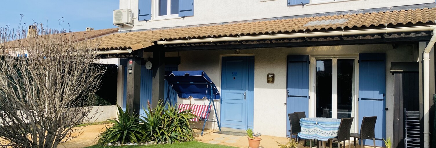 Maison 5 Pièces 126 m² à vendre à Le Muy (83490)