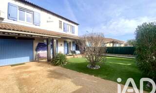 Maison 5 Pièces 125 m² à vendre à Le Muy (83490)