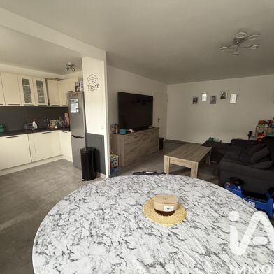 Appartement 4 pièces 225000 €