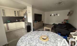 Appartement 4 Pièces 82 m² à vendre à Saint-Pierre-du-Perray (91280)