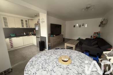 Appartement 4 pièces 215000 €