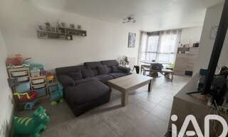 Appartement 4 Pièces 82 m² à vendre à Saint-Pierre-du-Perray (91280)