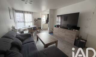 Appartement 4 Pièces 82 m² à vendre à Saint-Pierre-du-Perray (91280)