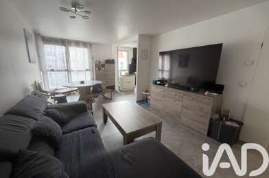 Appartement 4 pièces 206000 €