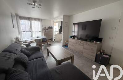 Vente Appartement 4 pièces — photo du bien