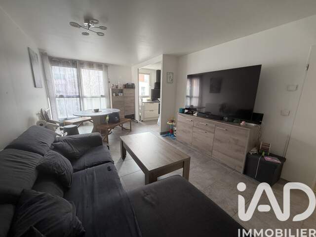 Vente Appartement 4 pièces — photo du bien