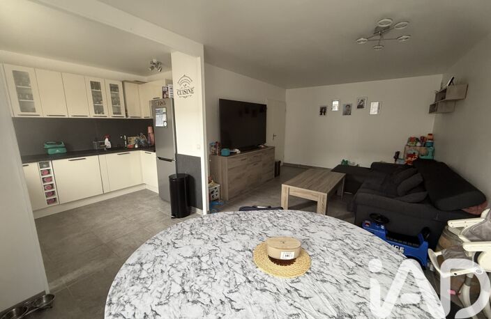 Vente Appartement 4 pièces — photo 2