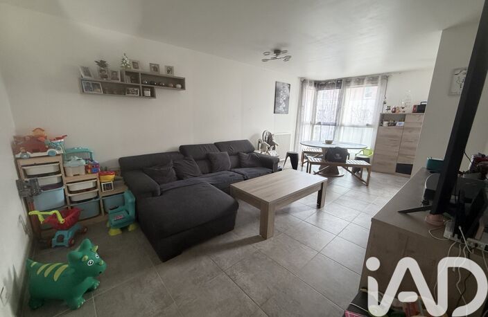 Vente Appartement 4 pièces — photo 3