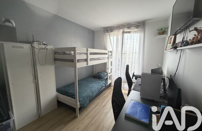 Vente Appartement 4 pièces — photo 4