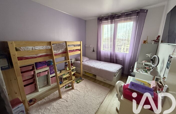 Vente Appartement 4 pièces — photo 5