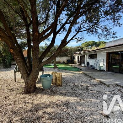 Maison 2 pièces 178000 €