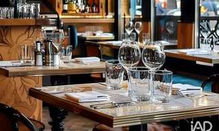 Commerce  313 m² à vendre à Lohéac (35550)