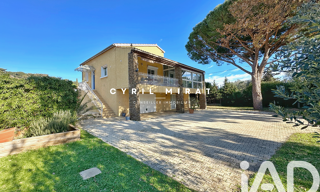 Maison 8 Pièces 177 m² à vendre à La Seyne-sur-Mer (83500)