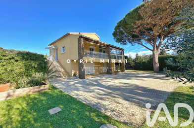 Maison 8 pièces 649000 €