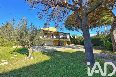 Maison 8 pièces 629000 €