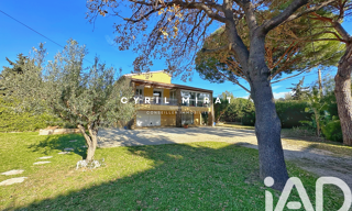 Maison 8 Pièces 177 m² à vendre à La Seyne-sur-Mer (83500)