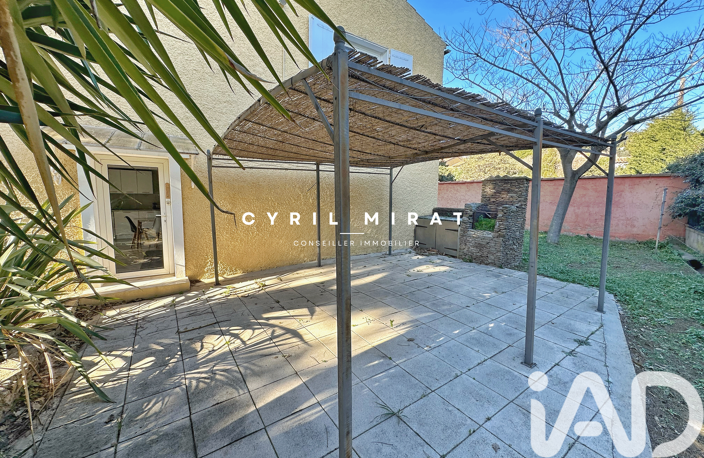 Vente Maison/villa 8 pièces — photo 3