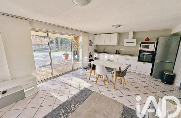 Vente Maison/villa 8 pièces — photo 5