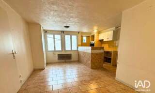 Appartement 3 Pièces 49 m² à vendre à Sainte-Maxime (83120)