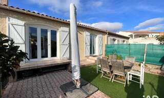 Maison 4 Pièces 98 m² à vendre à Béziers (34500)