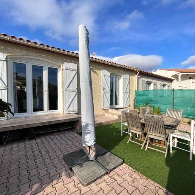 Maison 4 pièces 259000 €