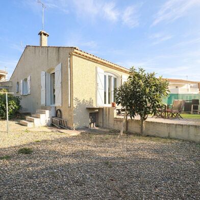 Maison 4 pièces 259000 €