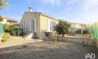 Maison 4 Pièces 106 m² à vendre à Béziers (34500)