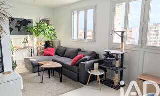 Appartement 3 Pièces 58 m² à vendre à Toulouse (31300)