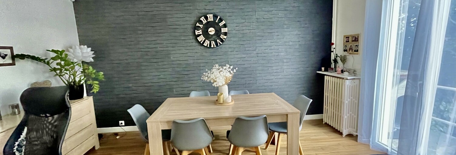 Maison 6 Pièces 123 m² à vendre à La Frette-sur-Seine (95530)