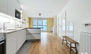 Appartement 2 Pièces 43 m² à louer à Montreuil (93100)