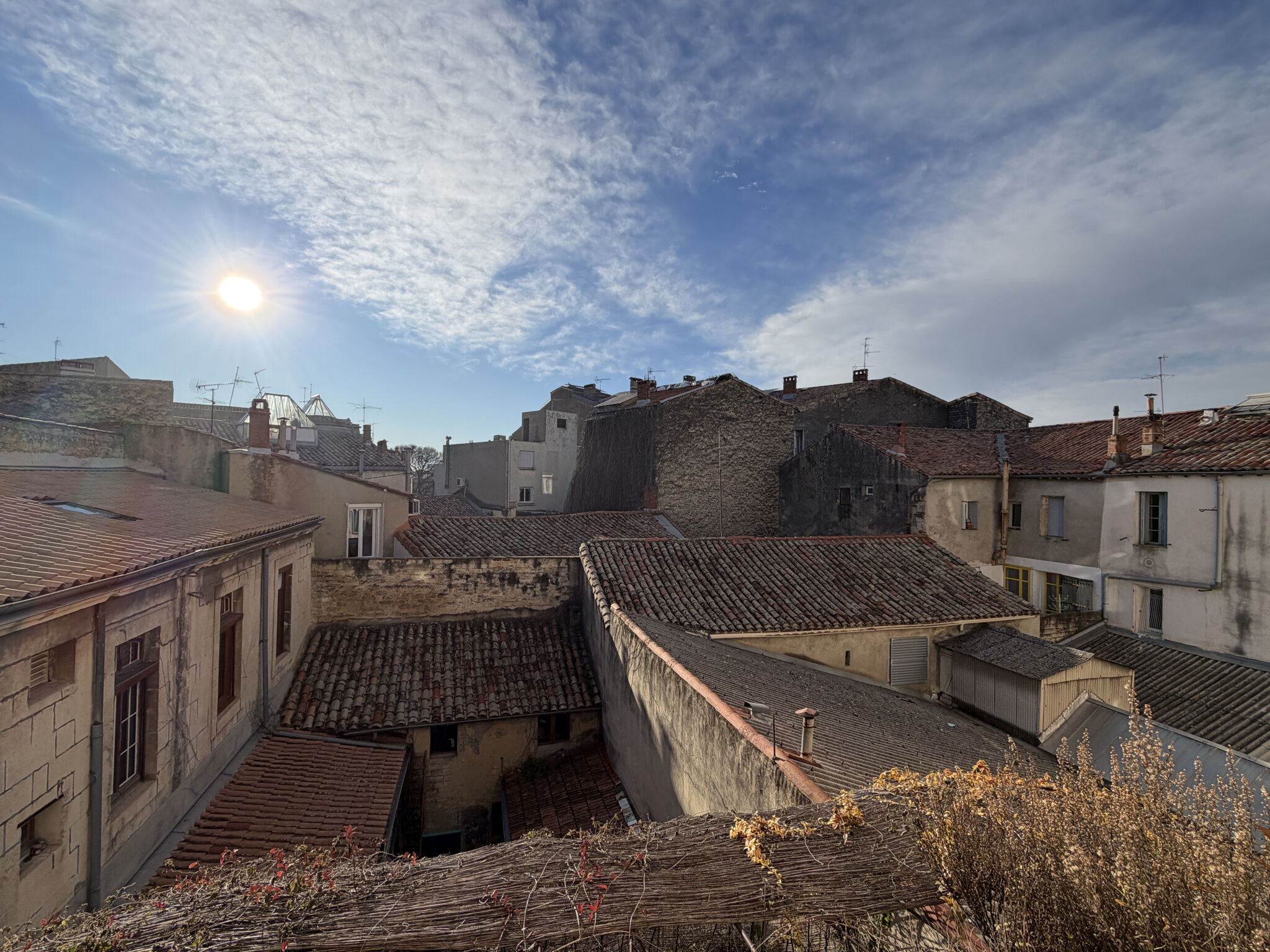 Appartement  T2 à vendre Montpellier 34000