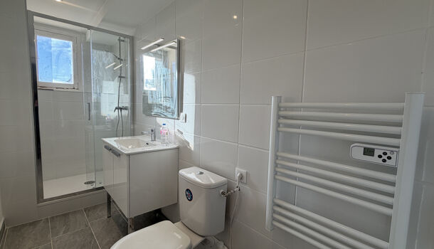 Appartement 2 pièces  à vendre Montpellier 34000