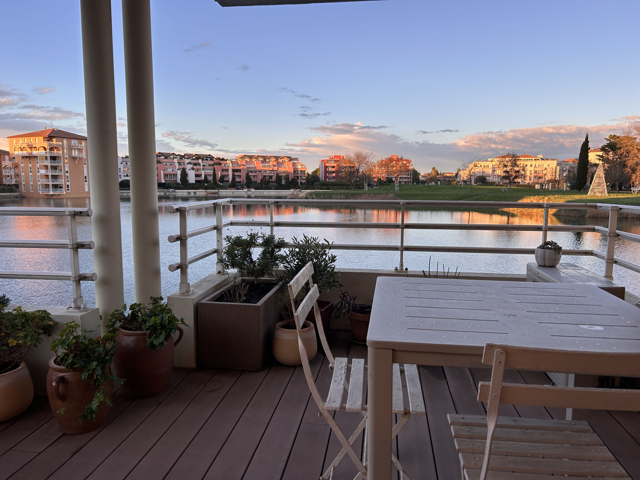 Appartement  T3 à vendre Lattes 34970