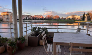 Appartement 3 Pièces 100 m² à vendre à Lattes (34970)