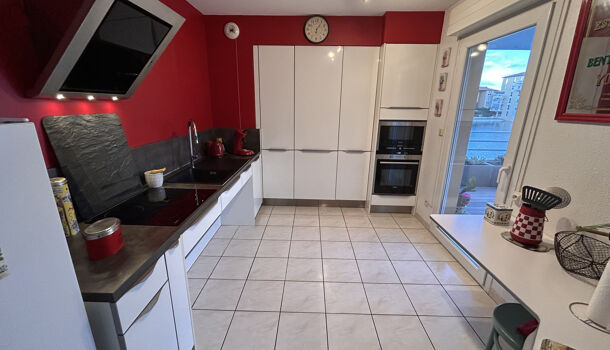 Appartement 3 pièces  à vendre Lattes 34970