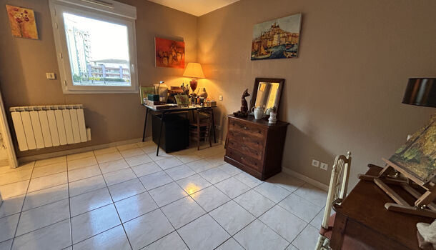 Appartement 3 pièces  à vendre Lattes 34970