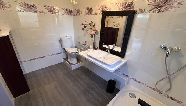 Appartement 3 pièces  à vendre Lattes 34970