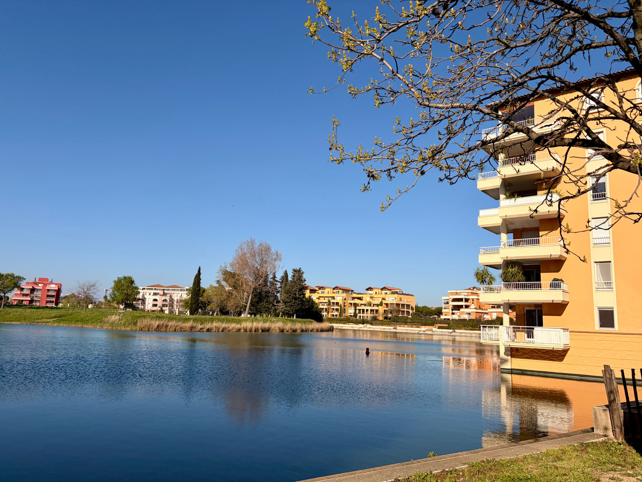 Appartement  T3 à vendre Lattes 34970