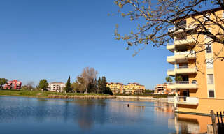 Appartement 3 Pièces 100 m² à vendre à Lattes (34970)