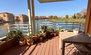 Appartement 3 Pièces 100 m² à vendre à Lattes (34970)