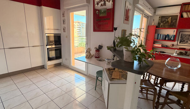 Appartement 3 pièces  à vendre Lattes 34970